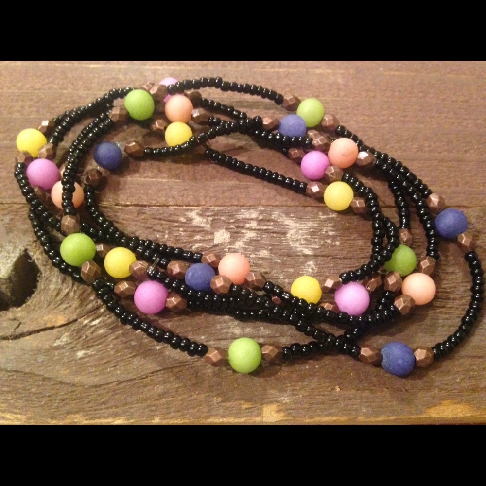 Zen bracelets